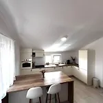 Apartmán Barbara Brkic