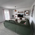 Barbara Apartmán *