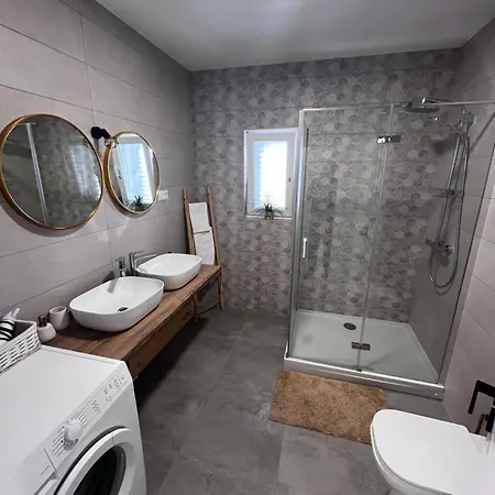 Barbara Apartman Brkic