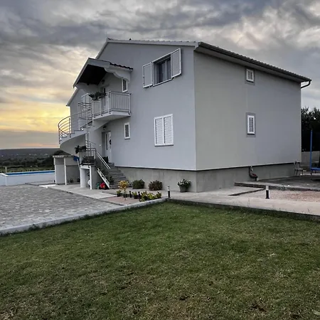 Apartman Barbara Brkic