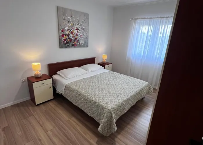 Barbara Апартаменты