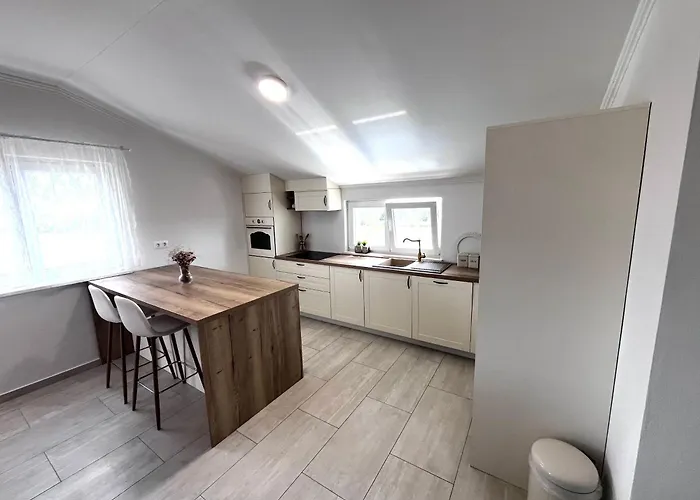 Barbara Апартаменты *