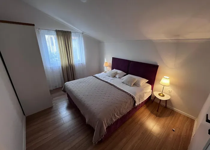 Barbara Апартаменты