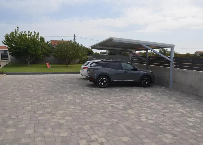 Barbara Апартаменты *