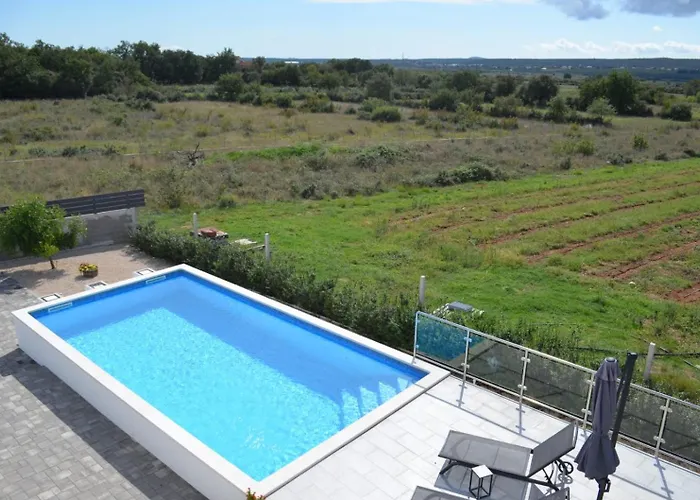 Barbara Апартаменты