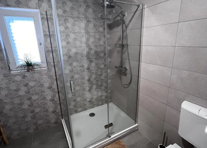 Апартаменты Barbara Brkic