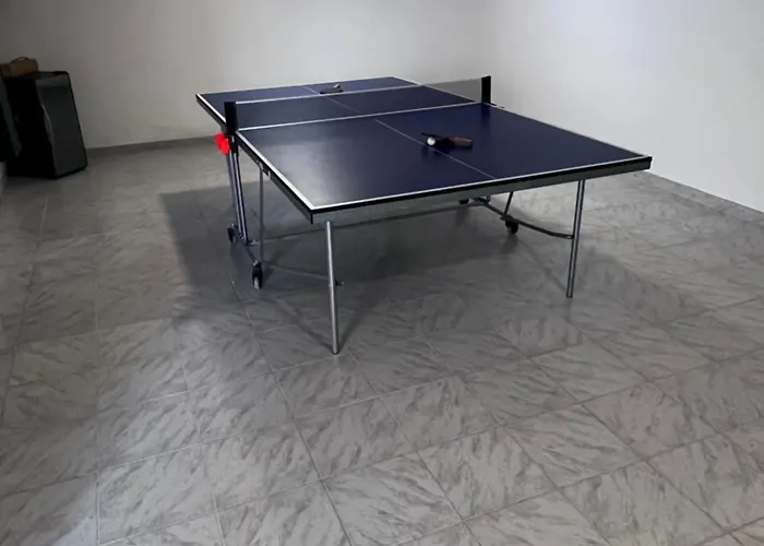 Barbara Апартаменты