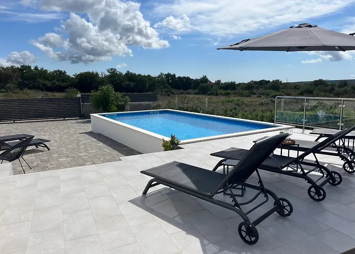 Апартаменты Barbara *