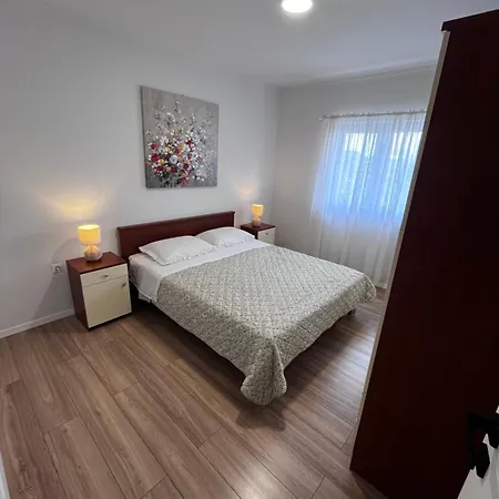 Barbara Apartmán