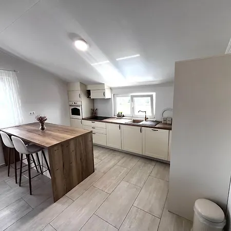 Barbara Appartement *