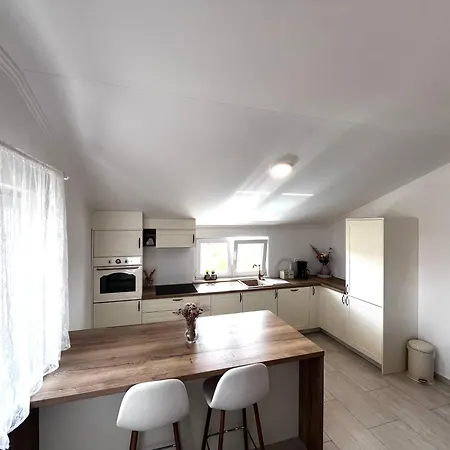 Apartamento Barbara Brkic