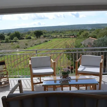 Appartement Barbara Brkic