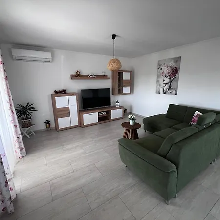 Barbara Apartamento Brkic
