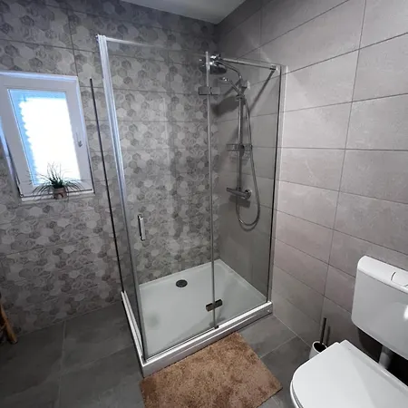 Apartamento Barbara Brkic