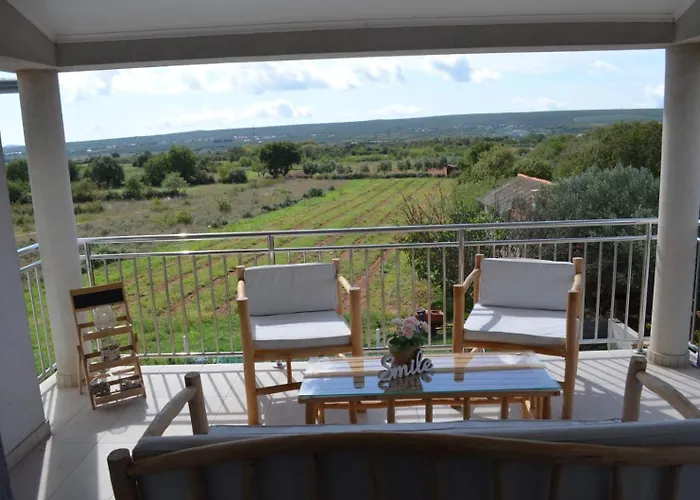 아파트 Barbara Brkic