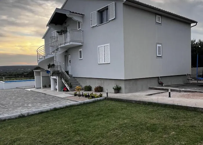 아파트 Barbara Brkic