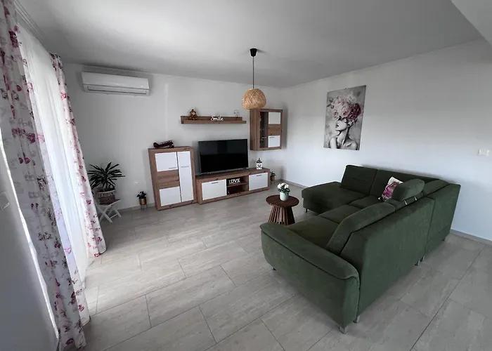 Barbara 아파트 Brkic